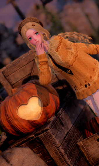 PomPompurin image