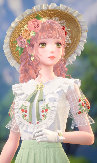 Time's Radiance image
