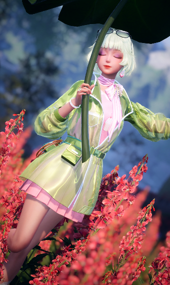 Miss Pink 3 image