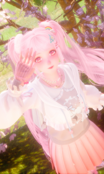 Sakura Student image