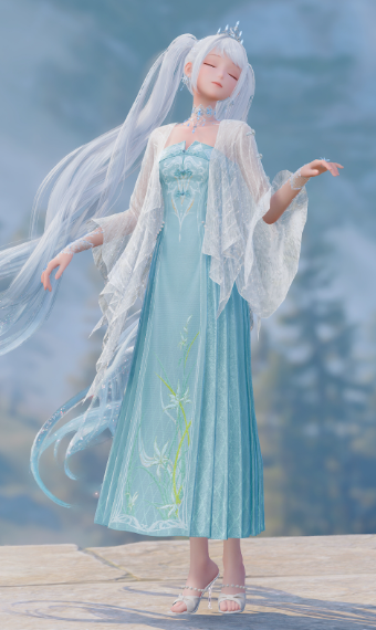 Frozen Guardian image