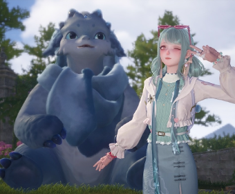 First image