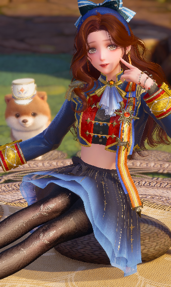 Canine Commander image