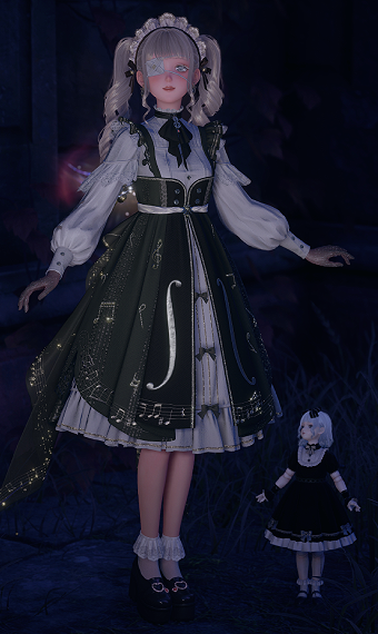 - livie doll - image