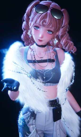 Midnight Beauty image