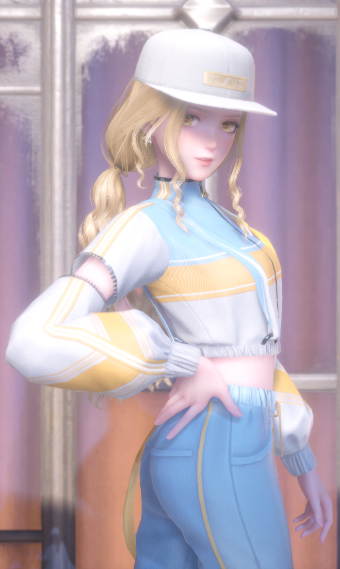 Your New Idol image
