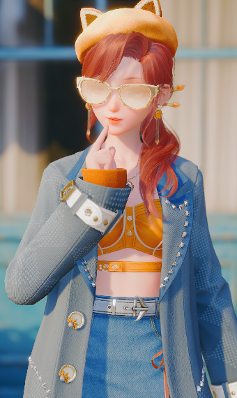 Eccentric Artist image
