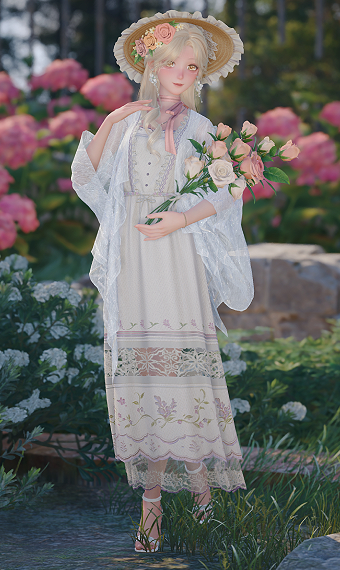 - spring breeze - image
