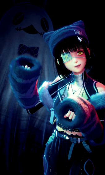 Mieh's Cool Choice image