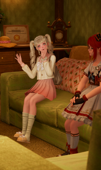 After School image