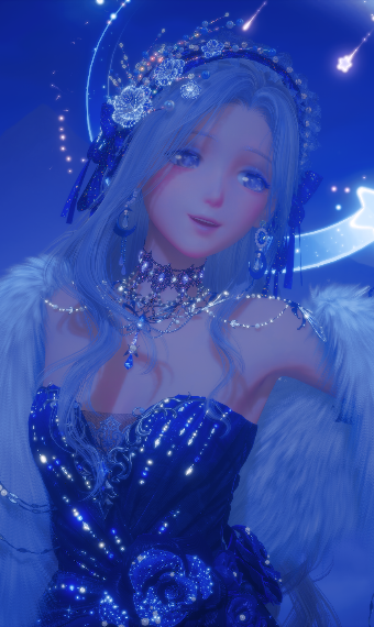 Joyous Nightfall image