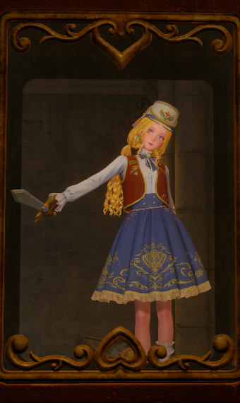 Little Toy Soldier image