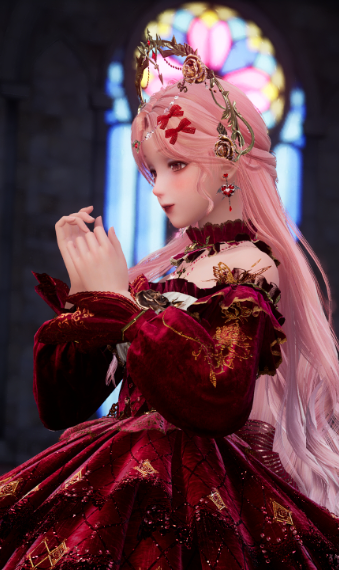 She's a killer queen image
