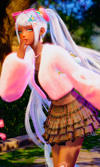 Bubblegum Pink image