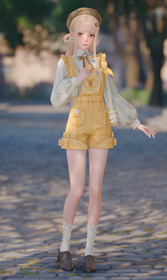 - pompompurin - image