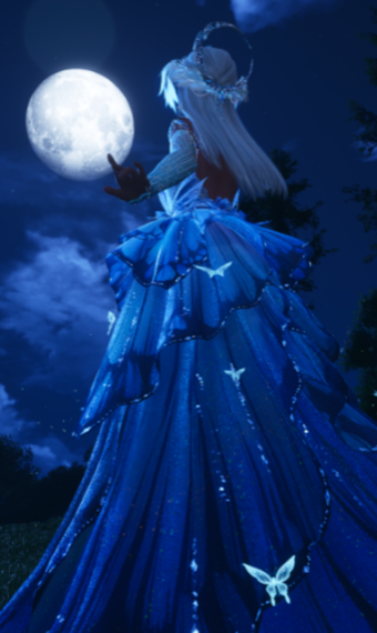 Spread your wings image