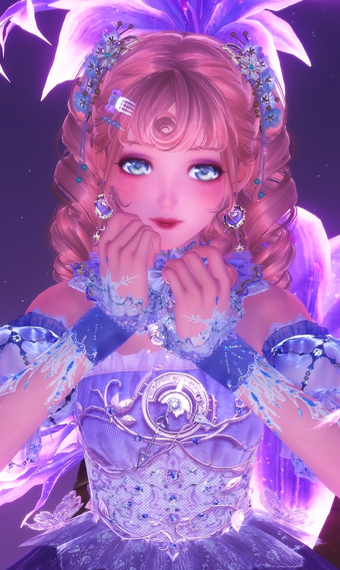 violet grace image