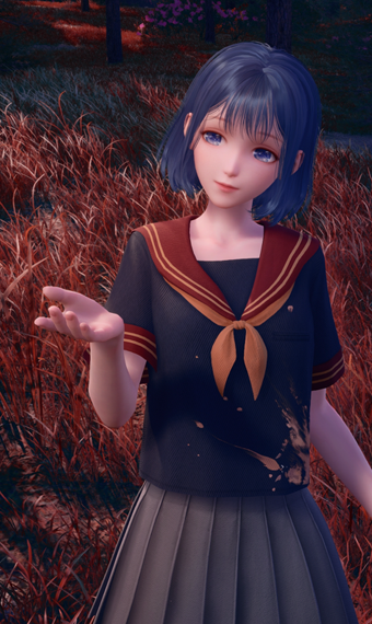 Ryuko Matoi image
