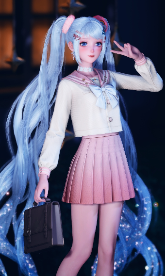 usagi tsukino image