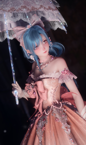 Sunset Princess image