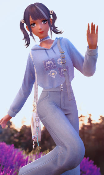 Casual Dragon image