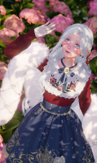 Winters Joy image
