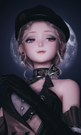 She is my Sin image