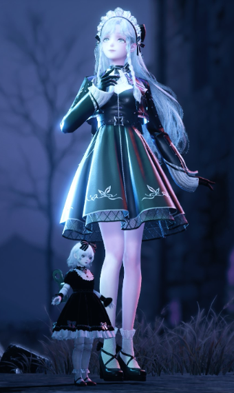 Livie Coord image