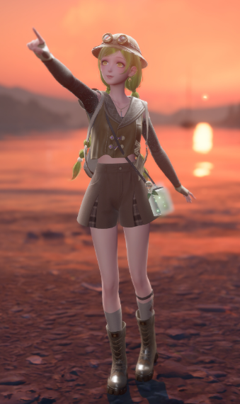 Adventure Nikki image