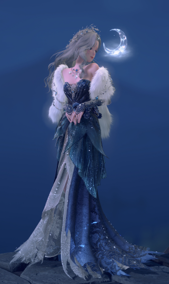 midnight rose image