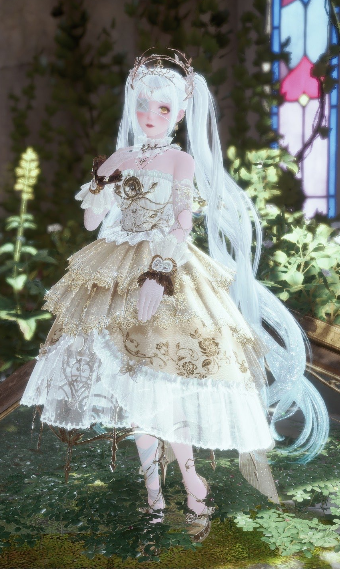 broken dolly image