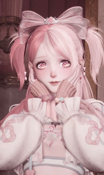 my melody image