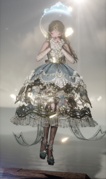 Celestial Serenade image