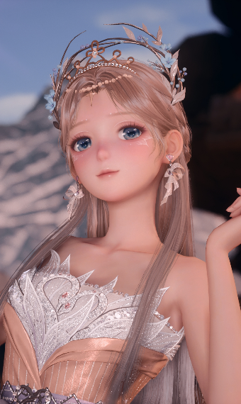 Glinda the Good Witch image