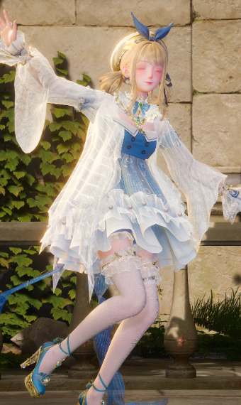 bubbly voyage : encore ! image