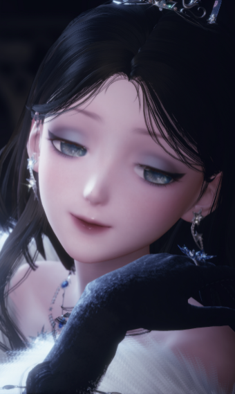 Queen of the Night image