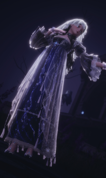 Ghost image