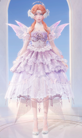 Dreaming Pastels image