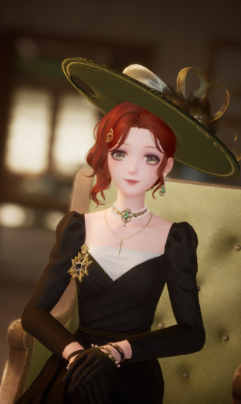 Witch's Disciple image