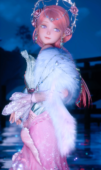 Pearl in the Dark image