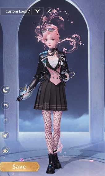 Whimsical Academia image
