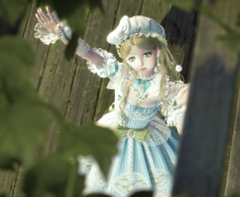 First image