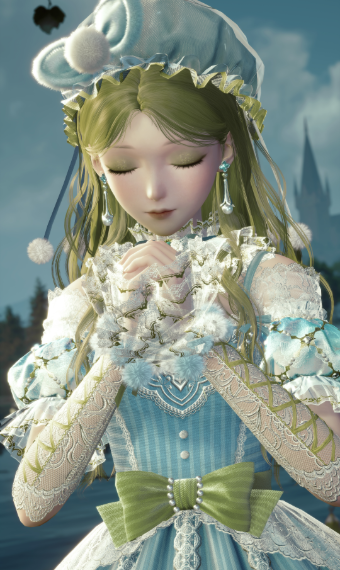 look image
