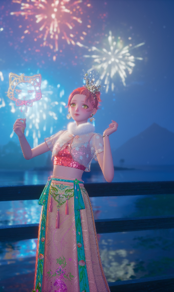 Firework image