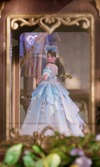 Doll image