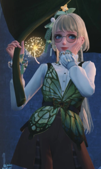 Ribbit Ranger image