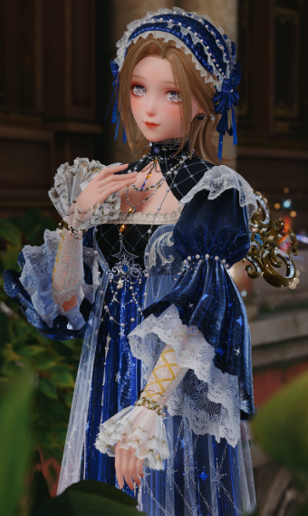 Doll image