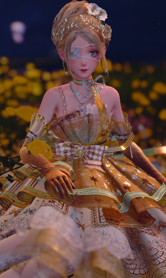 yellow image