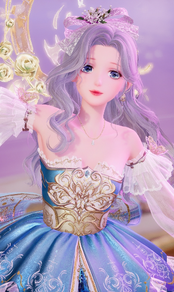 Infinity Doll image
