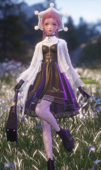 Fearless Starlight image